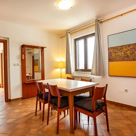 Appartamento Maller *