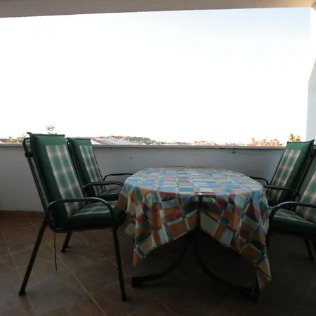 Maller Appartement Rovinj