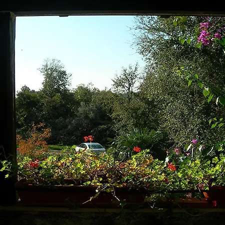 Maller Appartement *