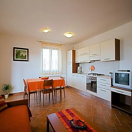 Appartement Maller Rovinj