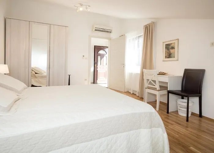 דירה Maller רוביני