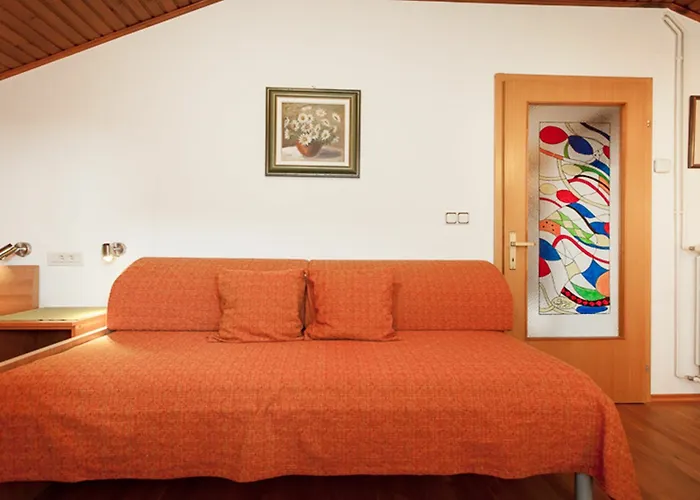 Maller דירה רוביני