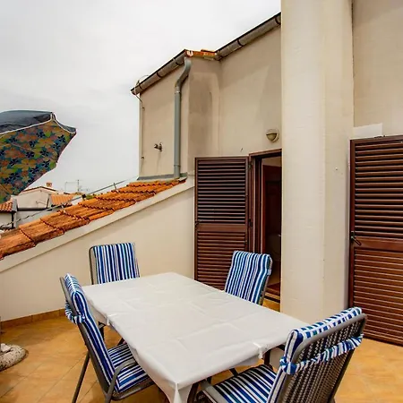 Maller Apartment Rovinj