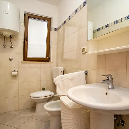 アパート Maller *