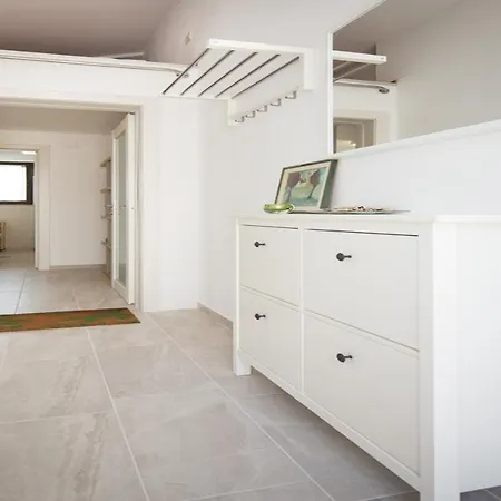 Maller アパート *