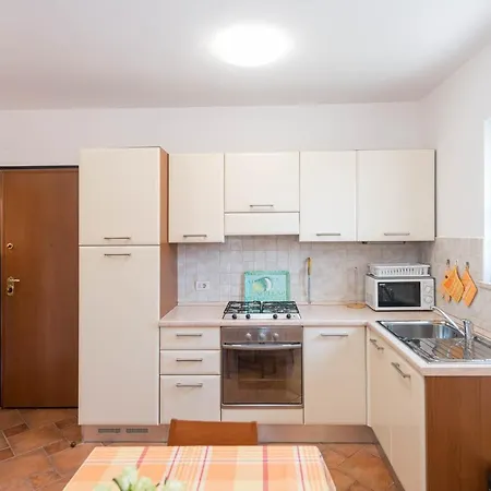 Maller Apartment Rovinj