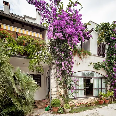 アパート Maller *