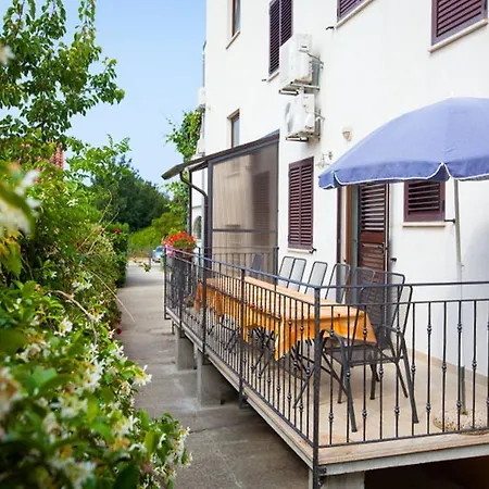 Maller Apartment *