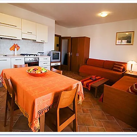Apartment Maller