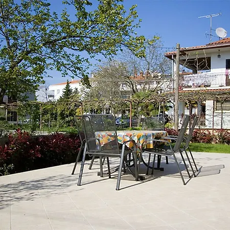 Apartment Maller Rovinj