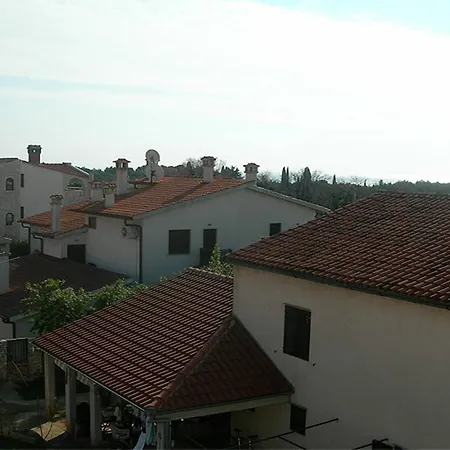 Maller Apartment Rovinj
