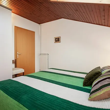 Maller アパート *