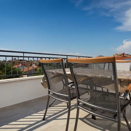 Apartment Maller Rovinj