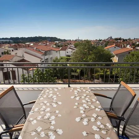 アパート Maller *