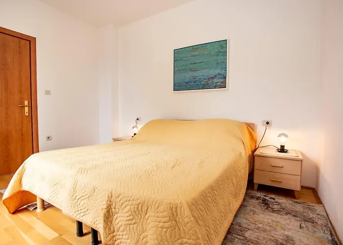 Apartman Maller Rovinj