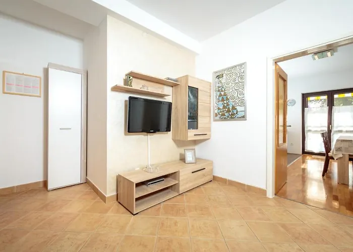 Apartman Maller