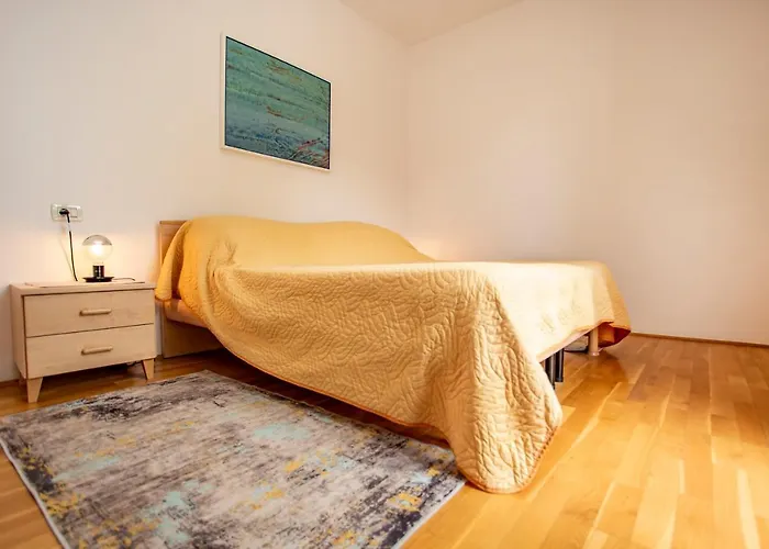 Apartman Maller