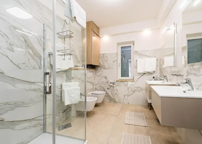 Maller Apartman Rovinj