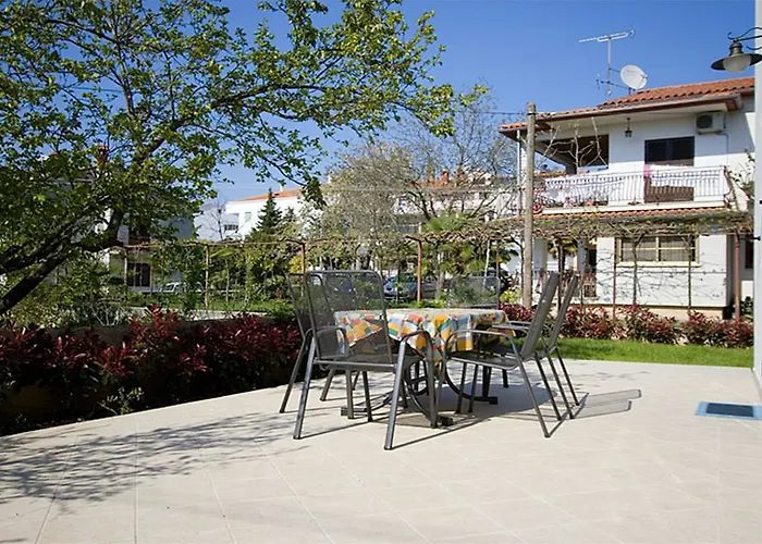 Apartman Maller Rovinj