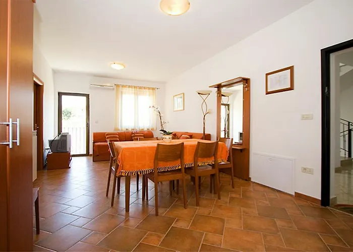 Apartman Maller Rovinj