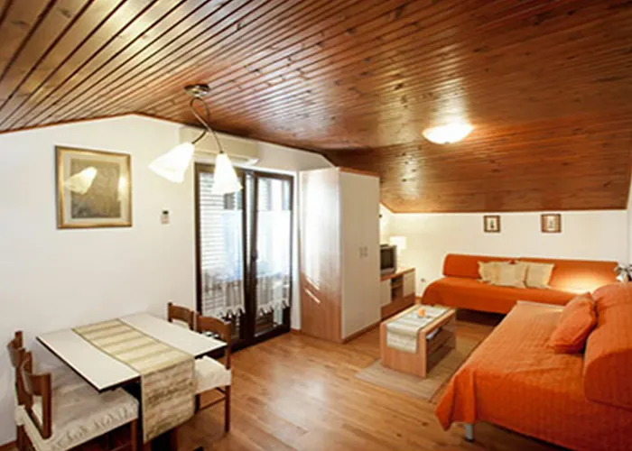 Apartman Maller *