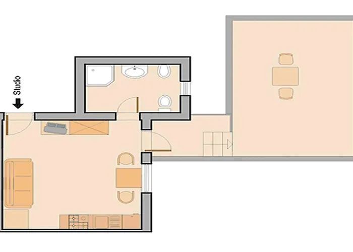 Maller Apartman *