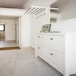 Maller شقة *