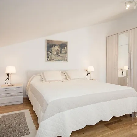Apartamento Maller *