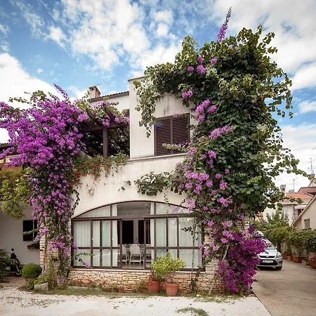 Maller Apartamento Rovinj