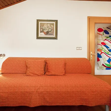 Maller Apartamento Rovinj