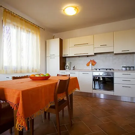Maller Apartamento Rovinj