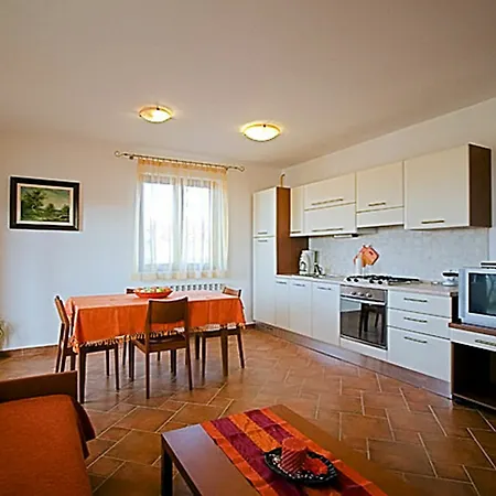 Apartment Maller Rovinj