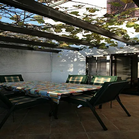 Maller Apartamento Rovinj
