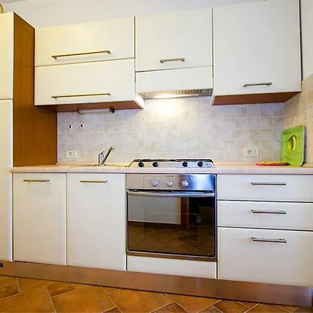 Apartamento Maller