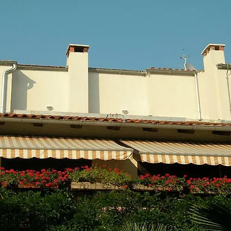 Maller Apartamento Rovinj