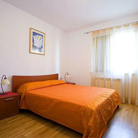 Maller Apartamento Rovinj